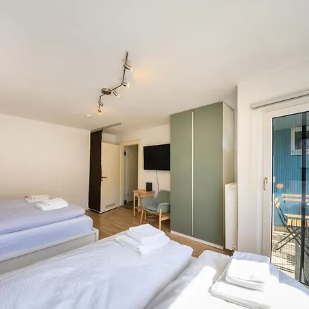 Mit Balkon Und Festungsblick * Βίρτσμπουργκ