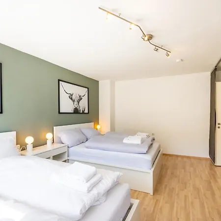 Mit Balkon Und Festungsblick